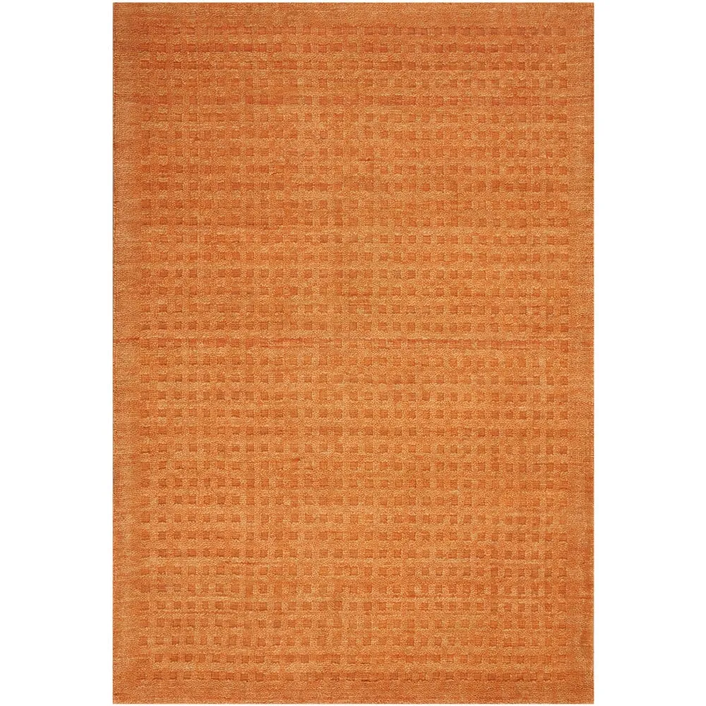Nourison Perris Hand-woven Wool Area Rug
