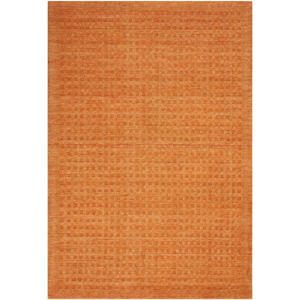 Nourison Perris Hand-woven Wool Area Rug