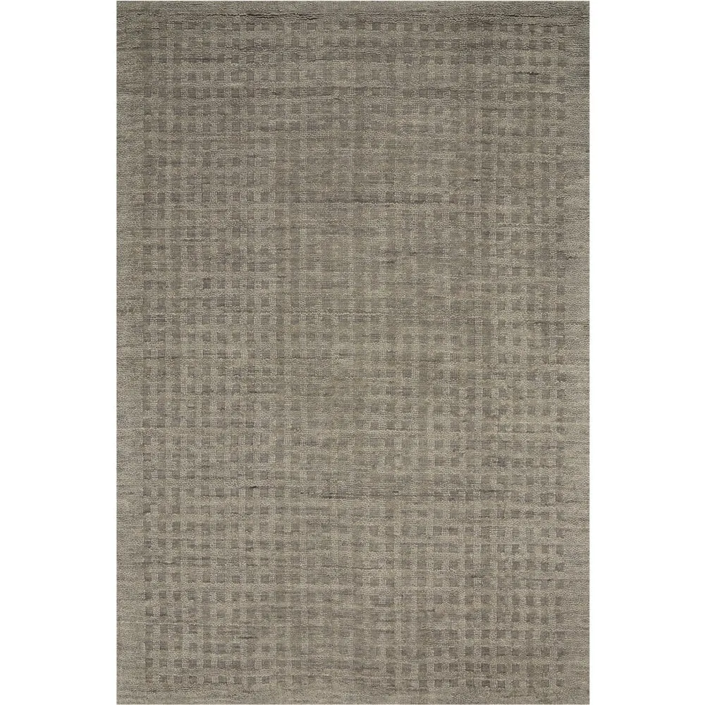 Nourison Perris Hand-woven Wool Area Rug