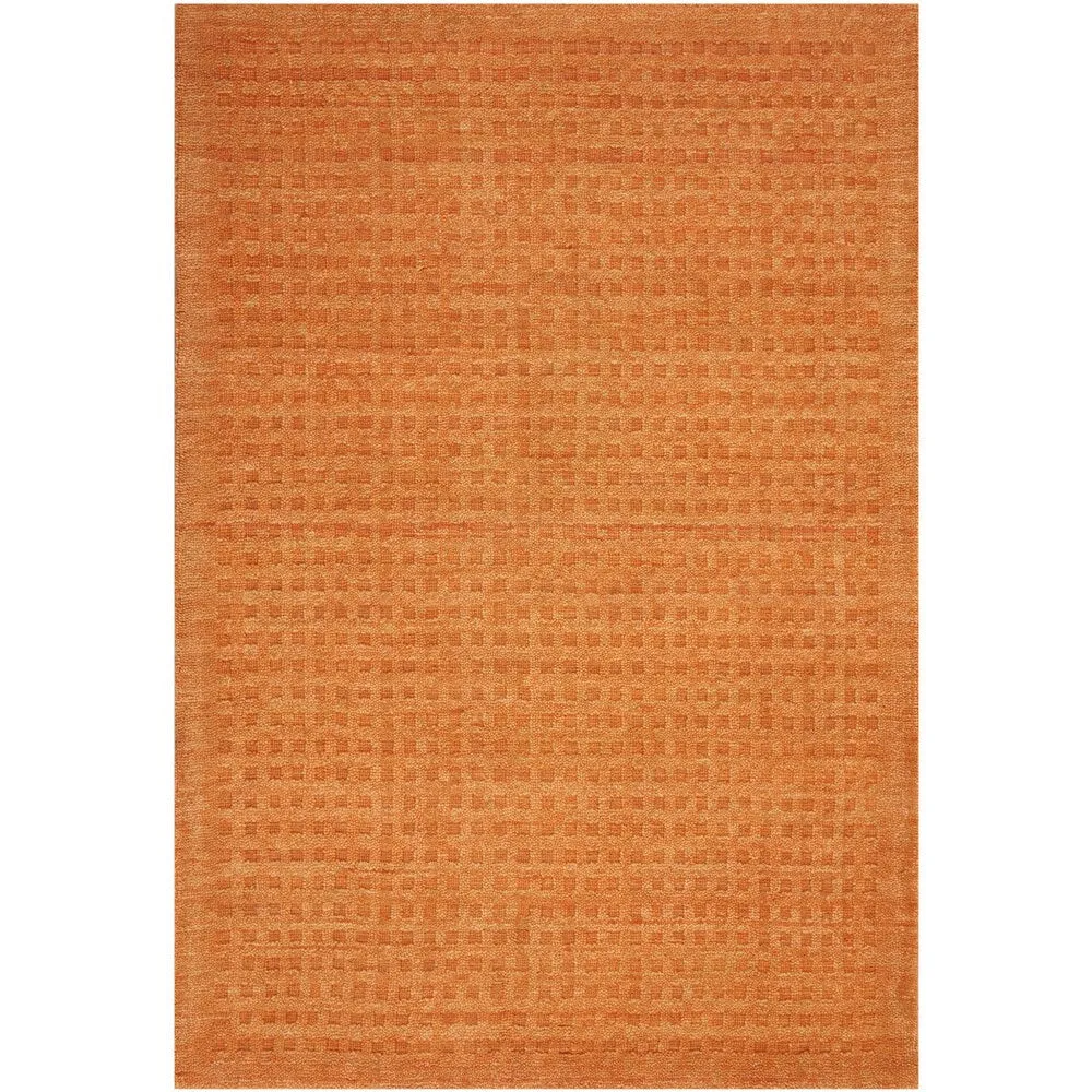 Nourison Perris Hand-woven Wool Area Rug