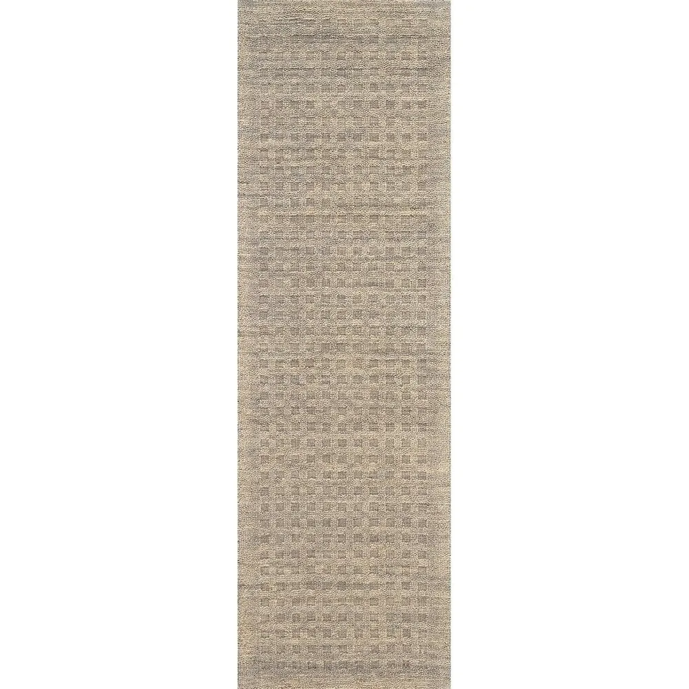 Nourison Perris Hand-woven Wool Area Rug
