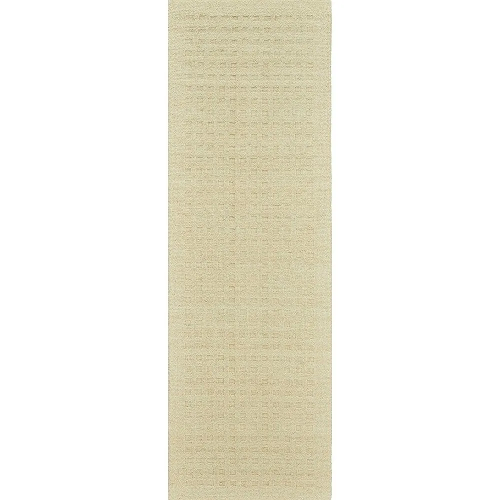 Nourison Perris Hand-woven Wool Area Rug