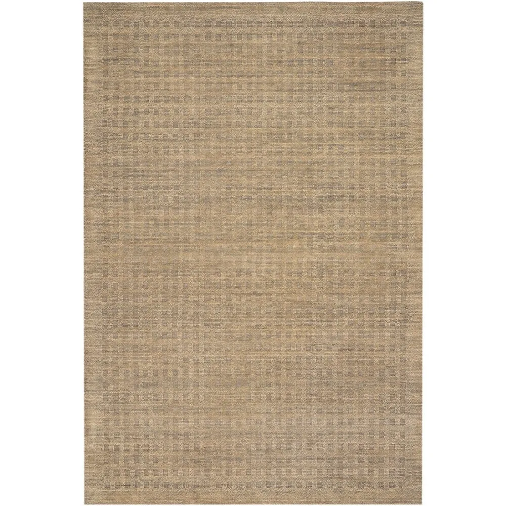 Nourison Perris Hand-woven Wool Area Rug