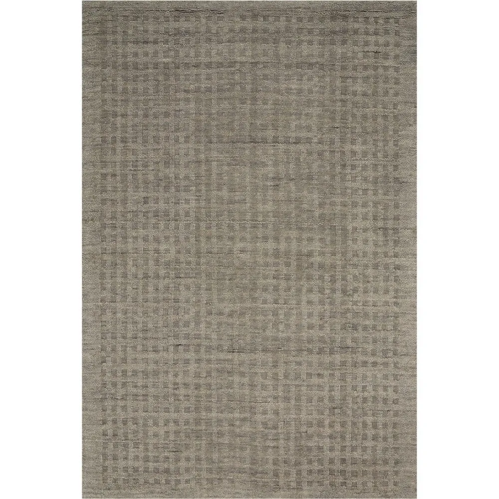 Nourison Perris Hand-woven Wool Area Rug