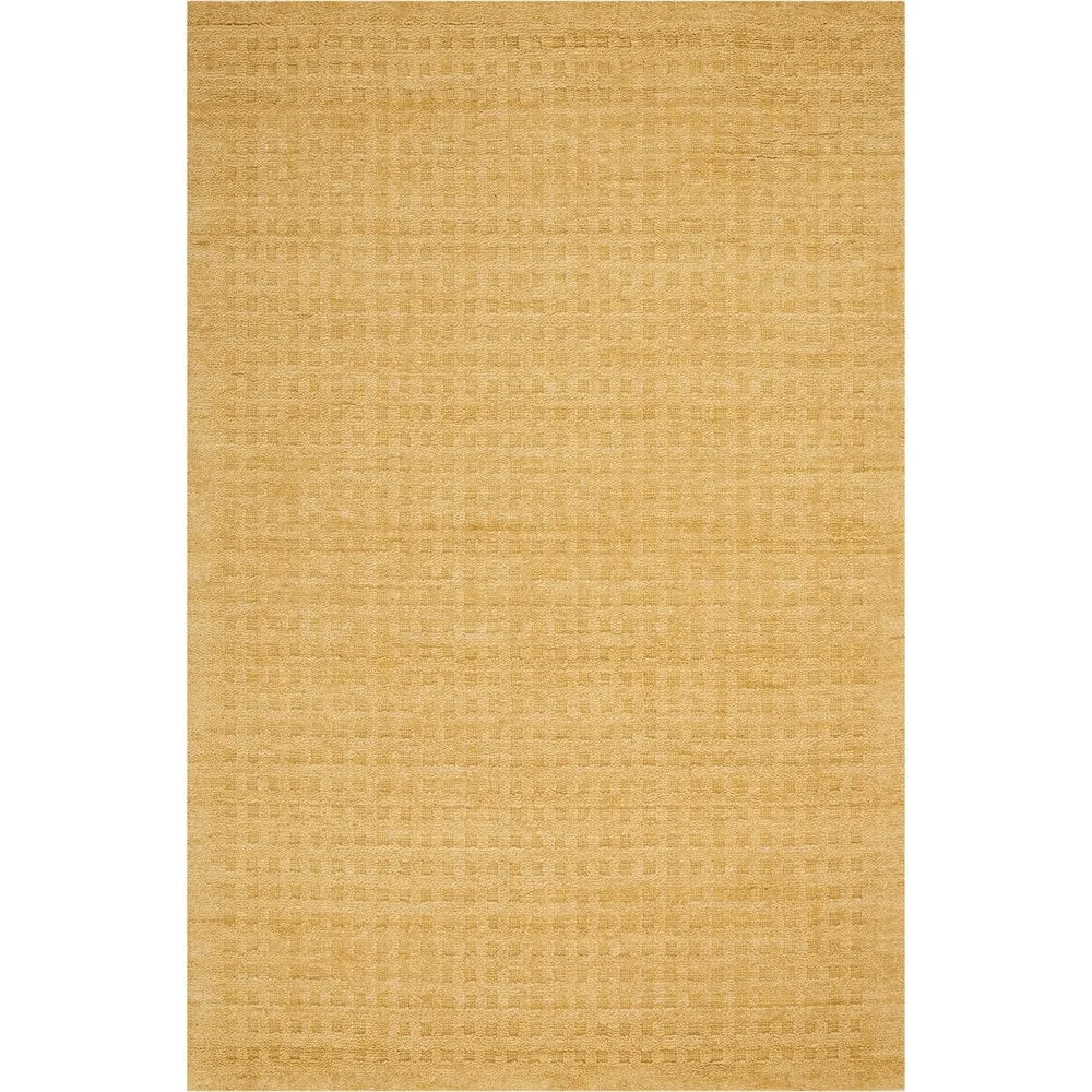 Nourison Perris Hand-woven Wool Area Rug