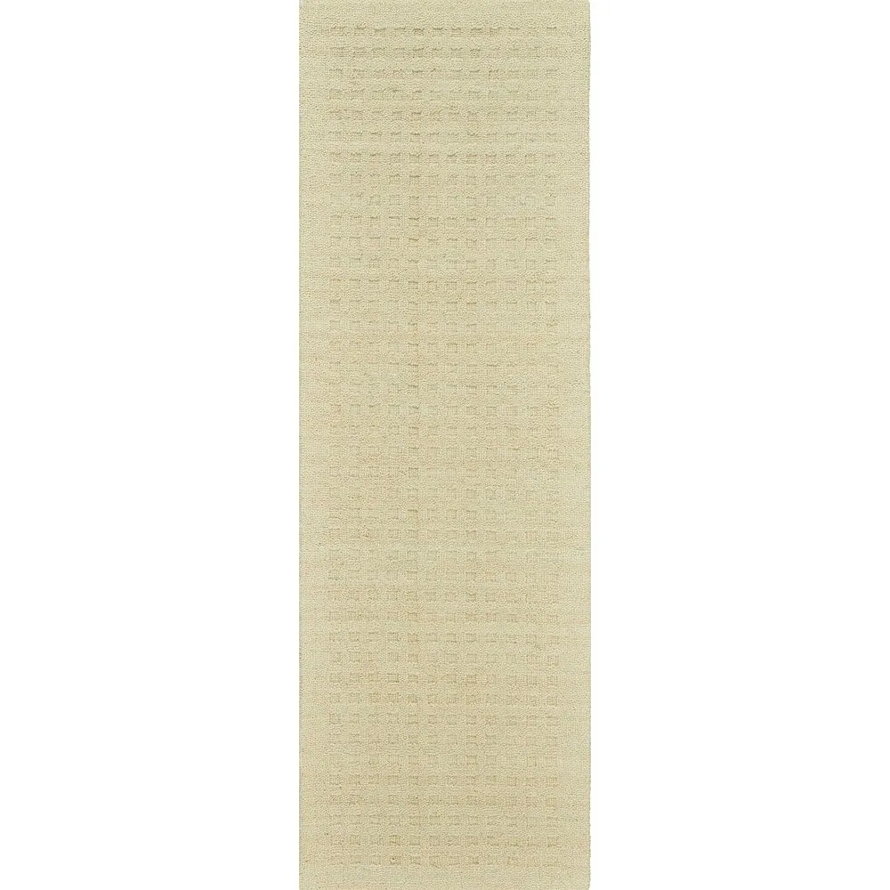 Nourison Perris Hand-woven Wool Area Rug