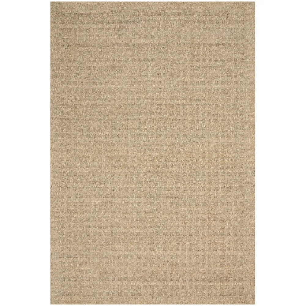 Nourison Perris Hand-woven Wool Area Rug