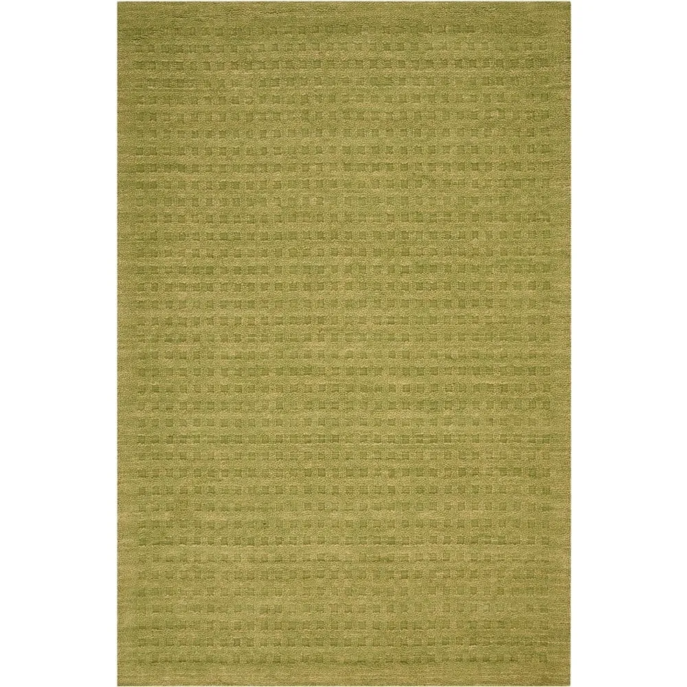 Nourison Perris Hand-woven Wool Area Rug