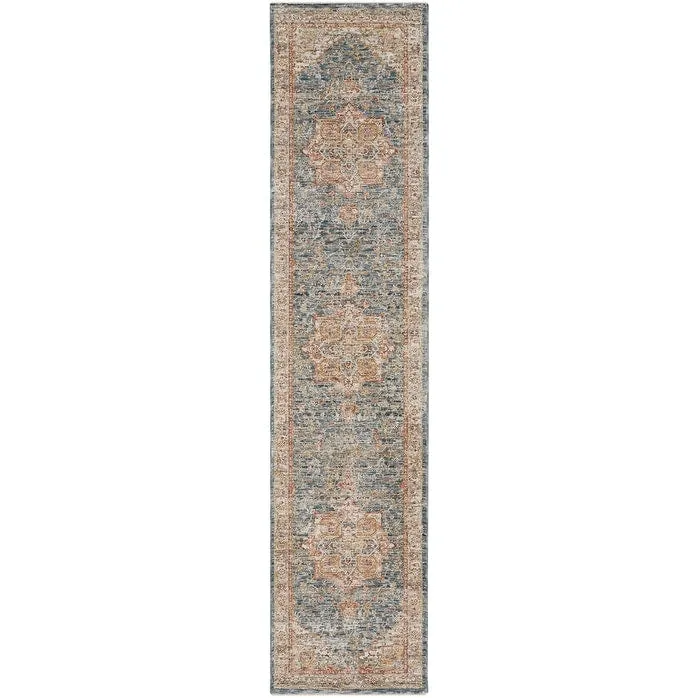 Nourison Petra Indoor only Persian Area Rug
