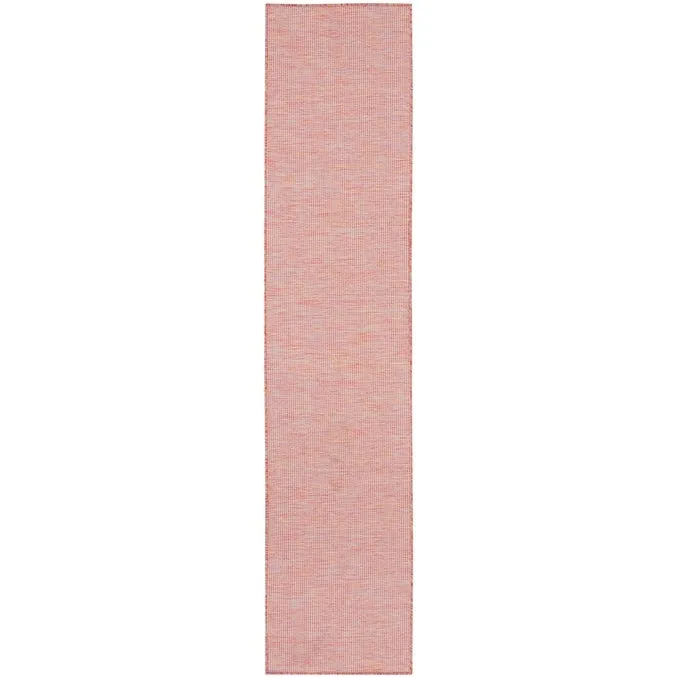 Nourison Positano Casual Modern Indoor/Outdoor Rug