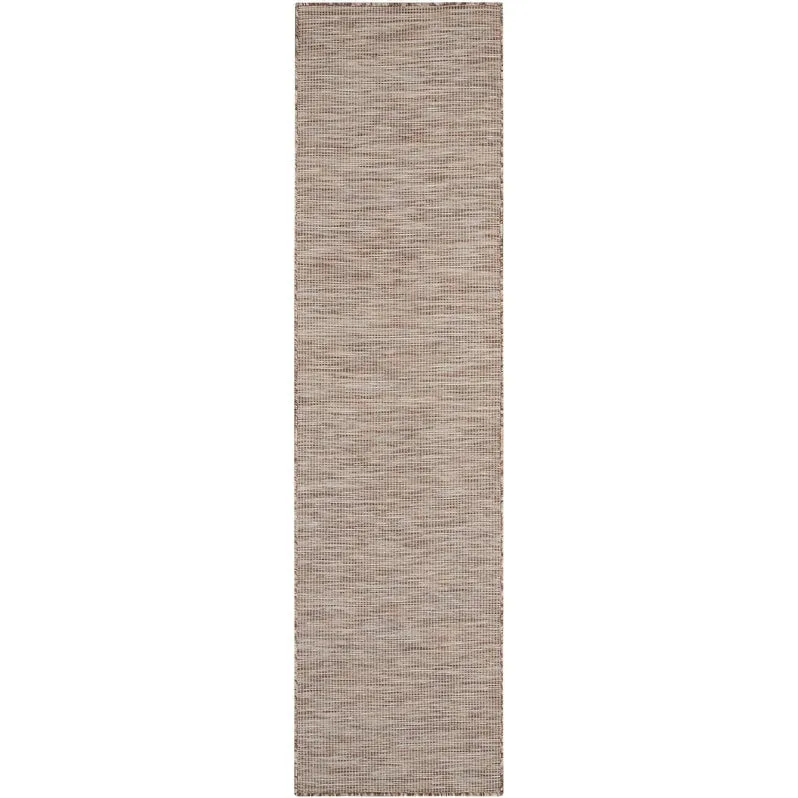 Nourison Positano Casual Modern Indoor/Outdoor Rug