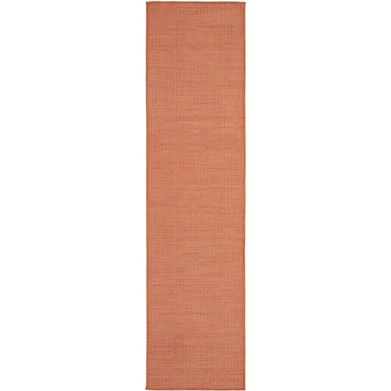 Nourison Positano Casual Modern Indoor/Outdoor Rug