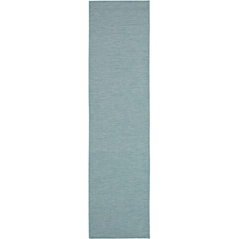 Nourison Positano Casual Modern Indoor/Outdoor Rug