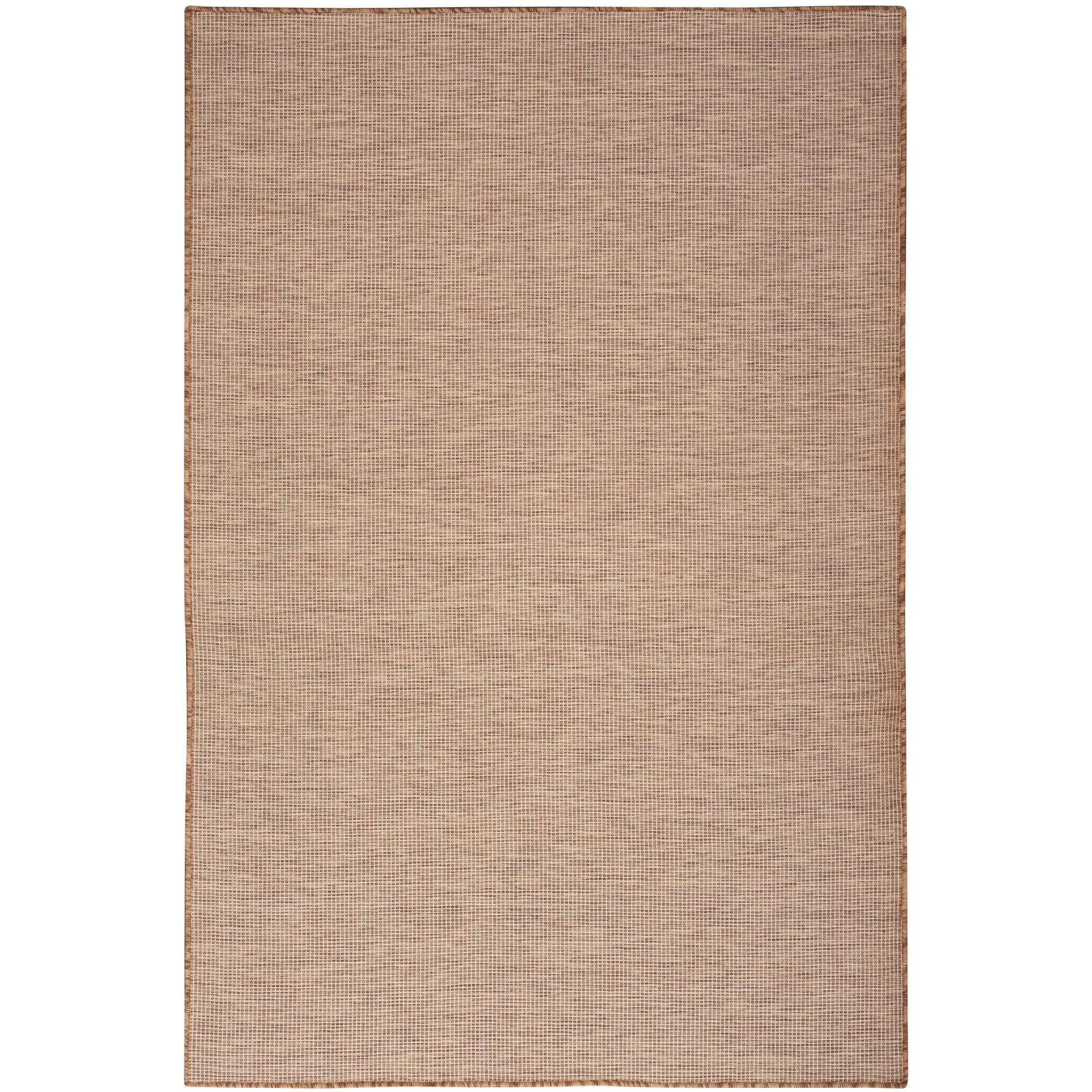Nourison Positano Casual Modern Indoor/Outdoor Rug