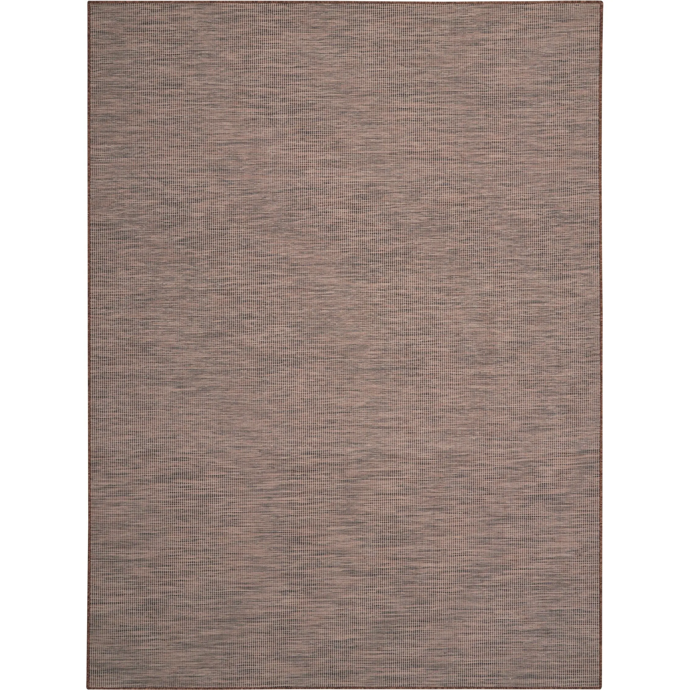 Nourison Positano Casual Modern Indoor/Outdoor Rug