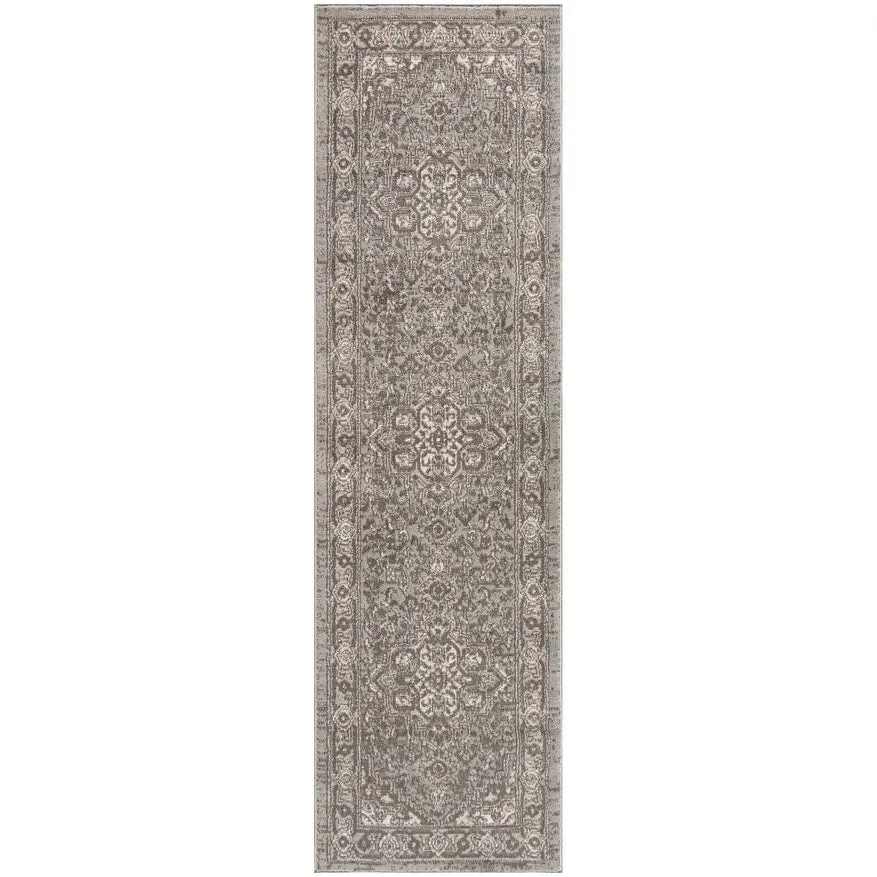 Nourison Quarry Indoor only Persian Area Rug.