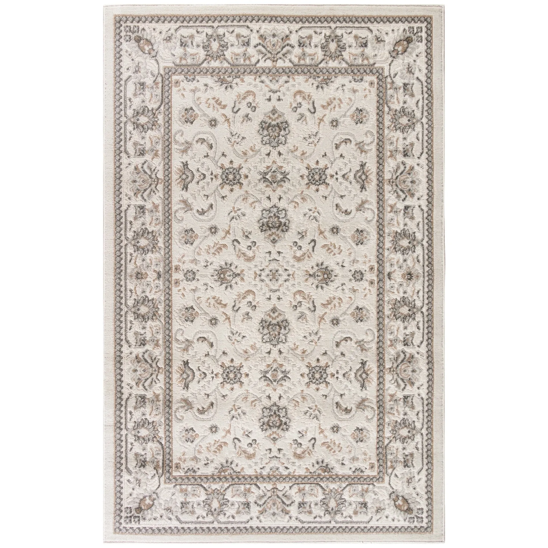 Nourison Serenity Home Indoor Persian Area Rug