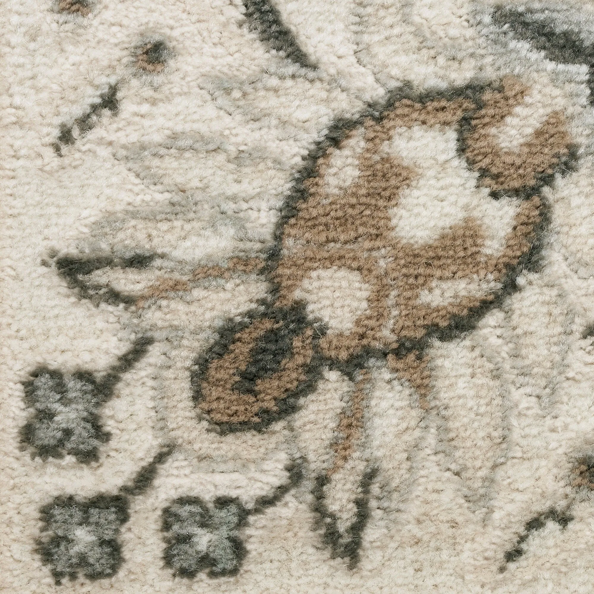 Nourison Serenity Home Indoor Persian Area Rug