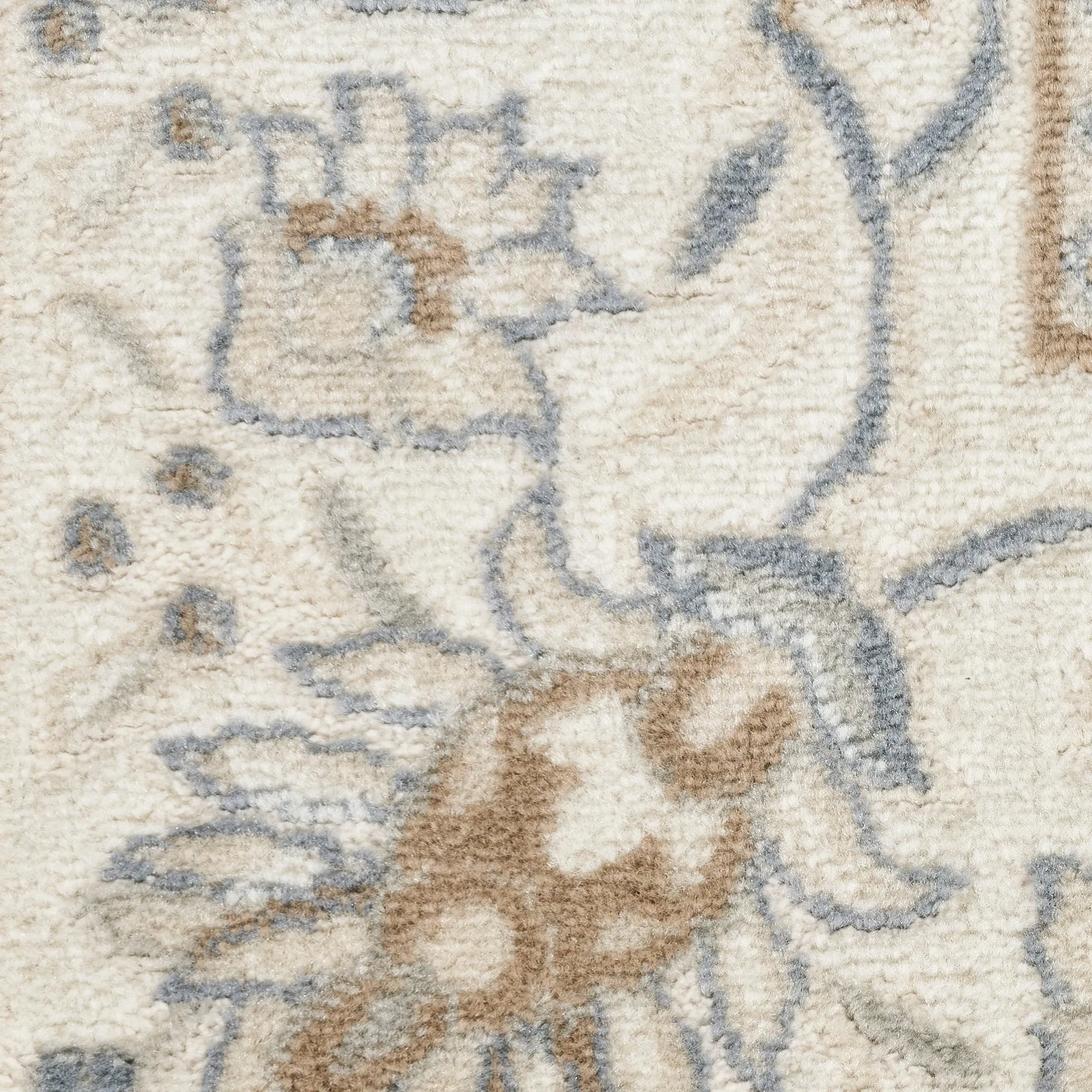 Nourison Serenity Home Indoor Persian Area Rug