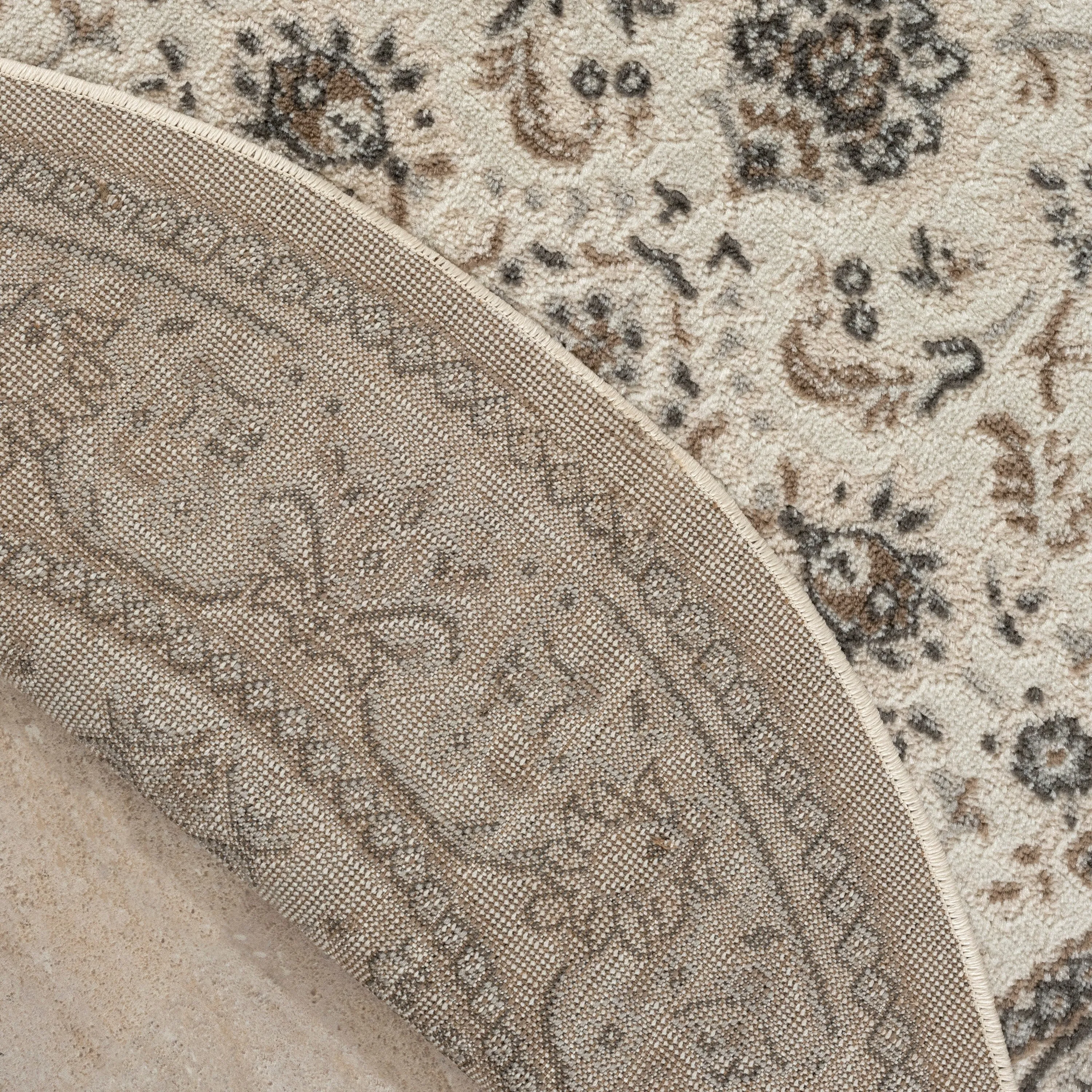 Nourison Serenity Home Indoor Persian Area Rug