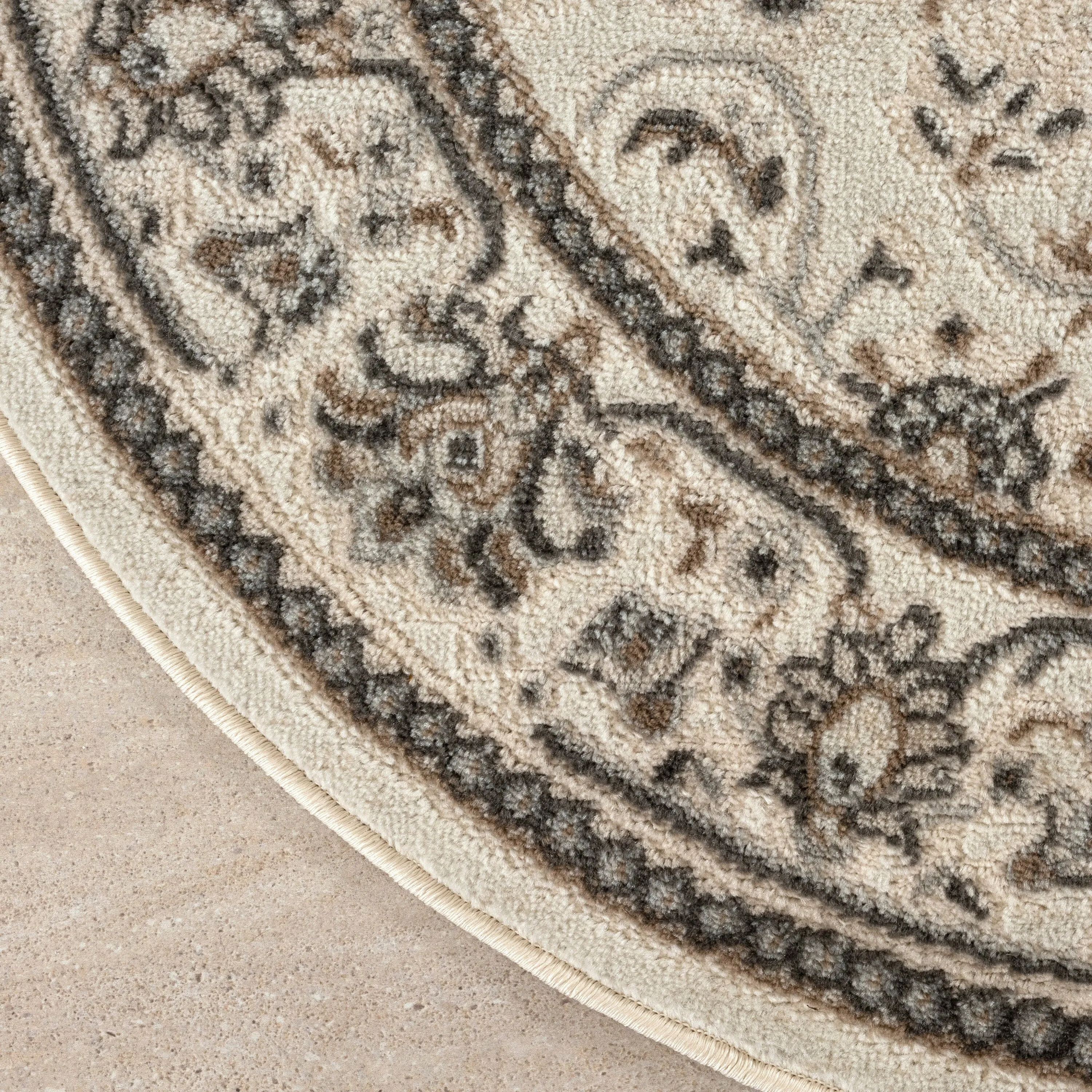 Nourison Serenity Home Indoor Persian Area Rug