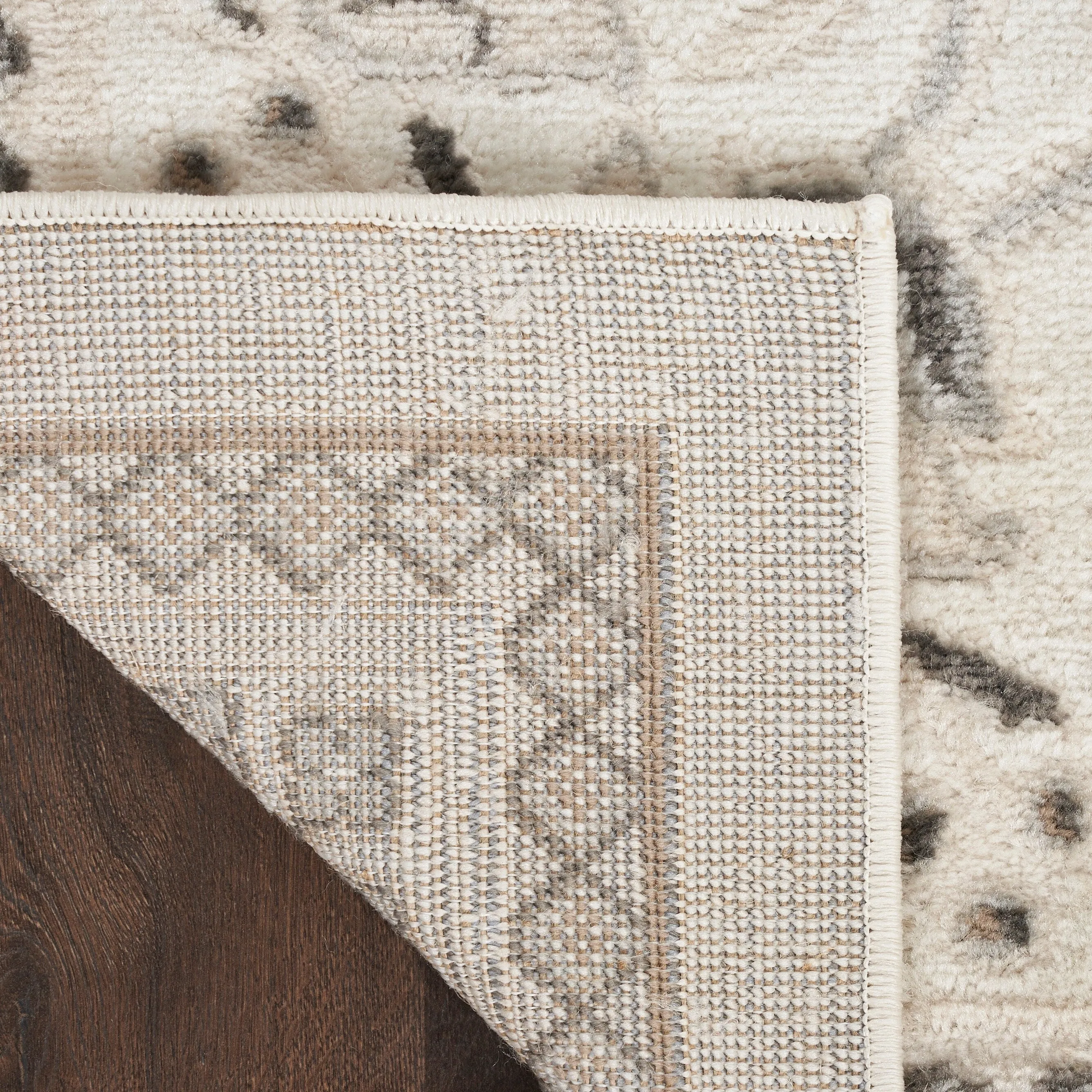 Nourison Serenity Home Indoor Persian Area Rug