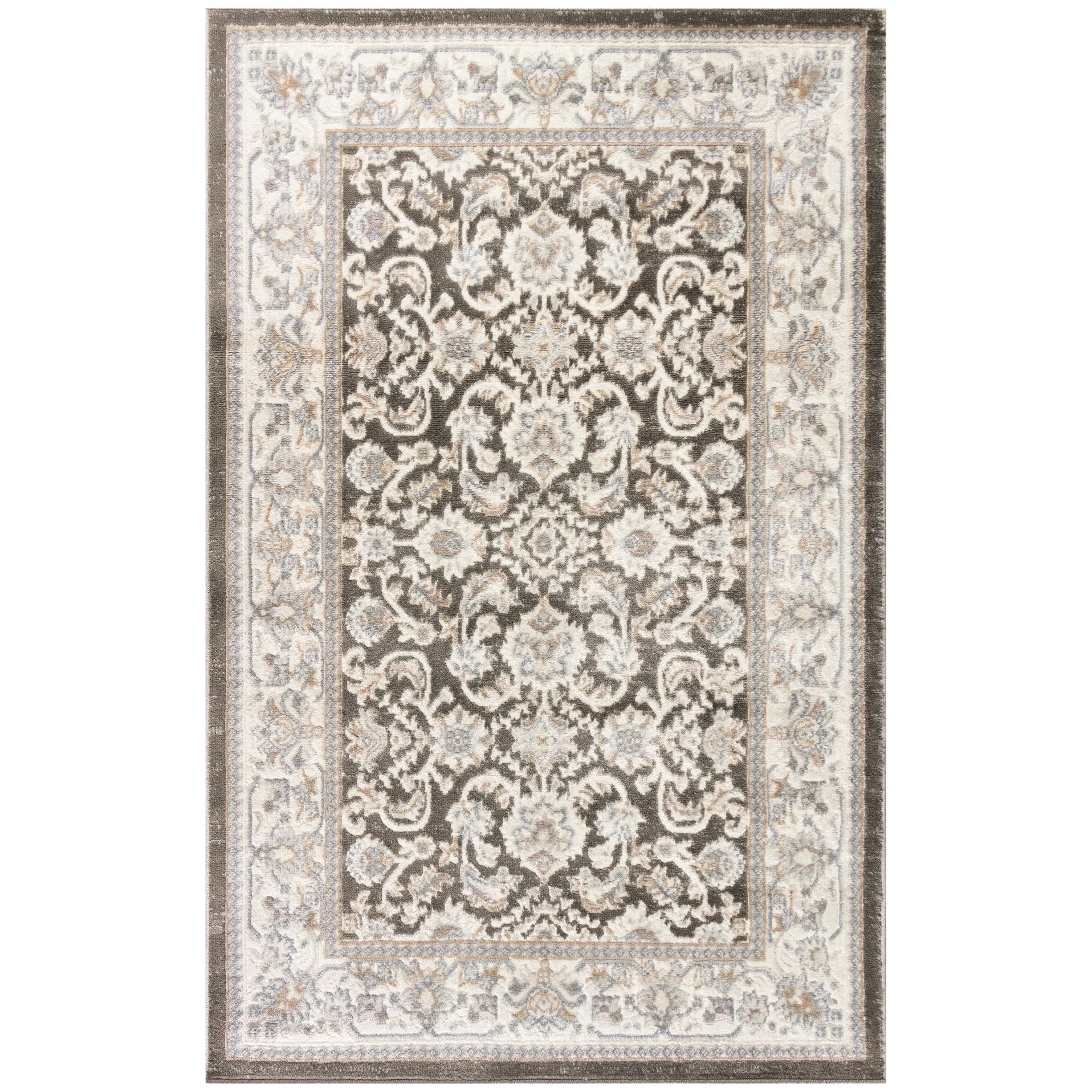 Nourison Serenity Home Indoor Persian Area Rug