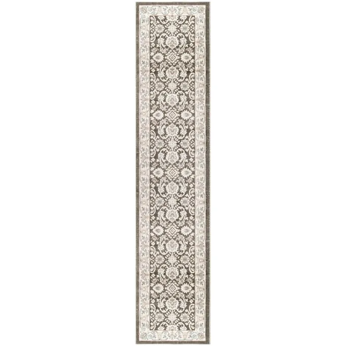Nourison Serenity Home Indoor Persian Area Rug