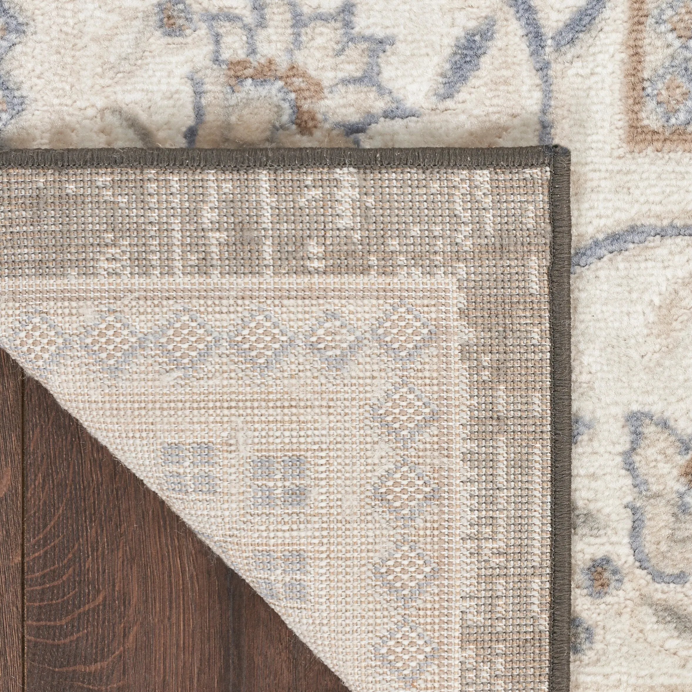 Nourison Serenity Home Indoor Persian Area Rug