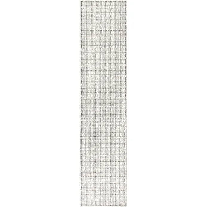 Nourison Washables Indoor Geometric Area Rug