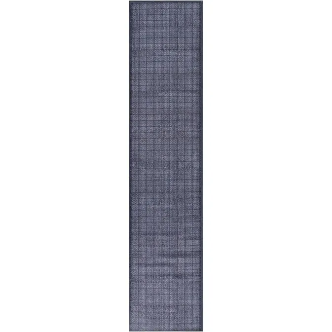 Nourison Washables Indoor Geometric Area Rug