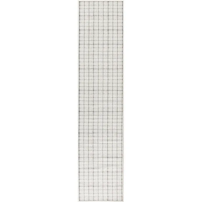 Nourison Washables Indoor Geometric Area Rug