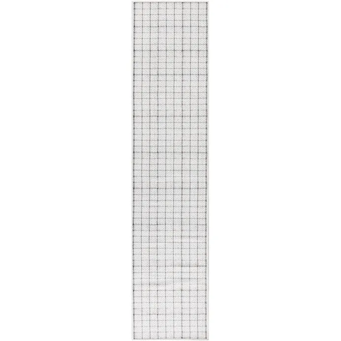 Nourison Washables Indoor Geometric Area Rug