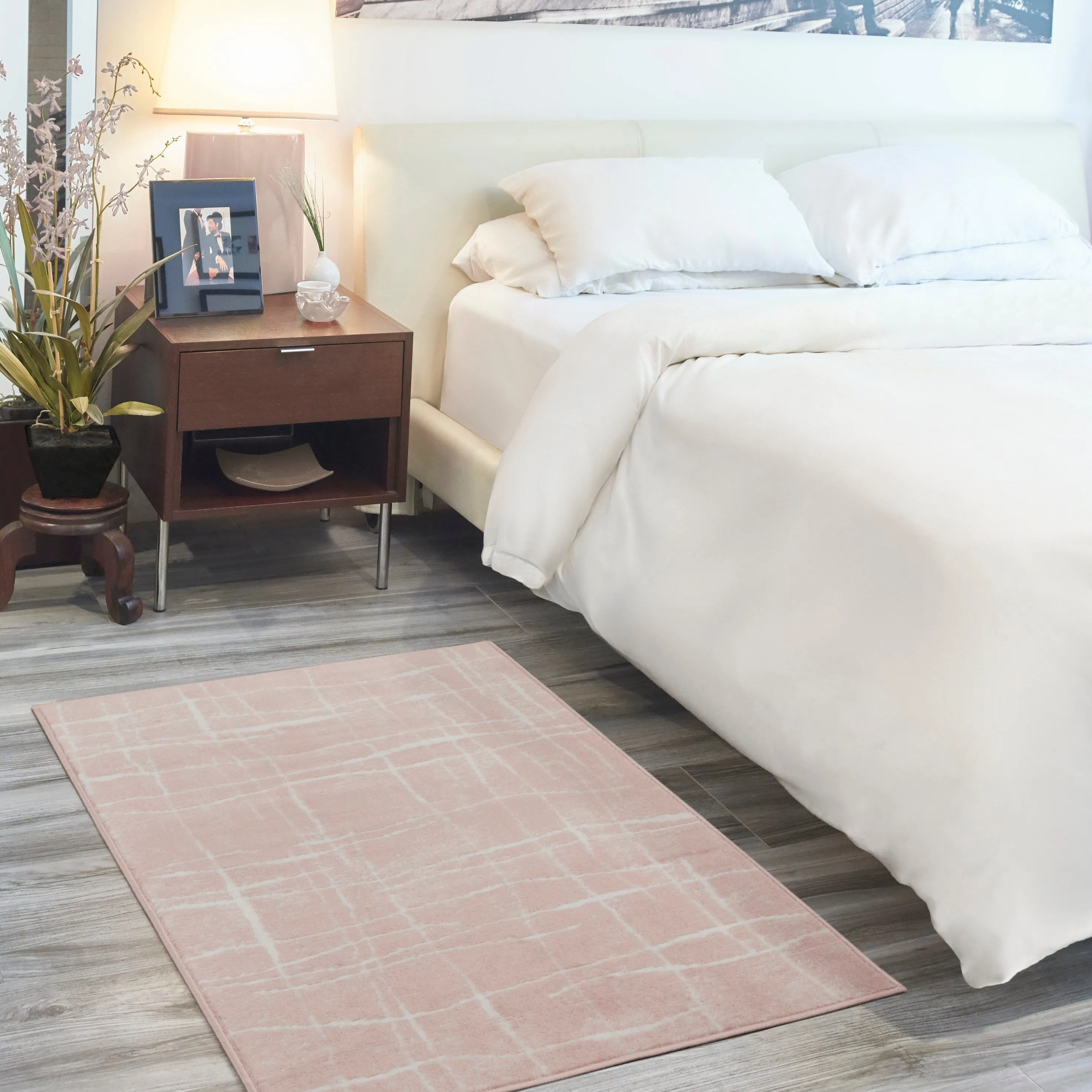 Nourison Whimsicle Modern Lines Abstract Area Rug