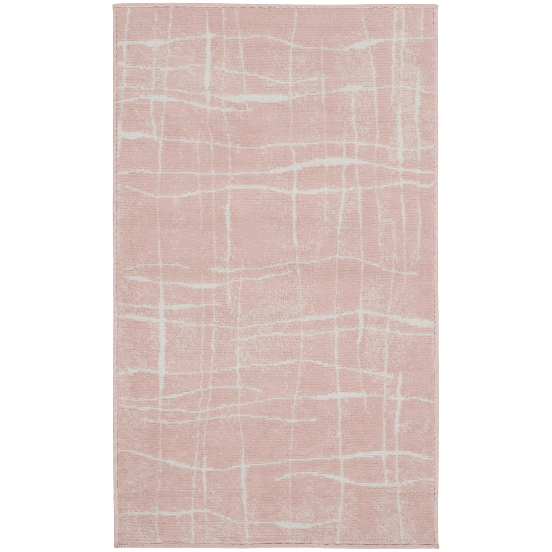 Nourison Whimsicle Modern Lines Abstract Area Rug