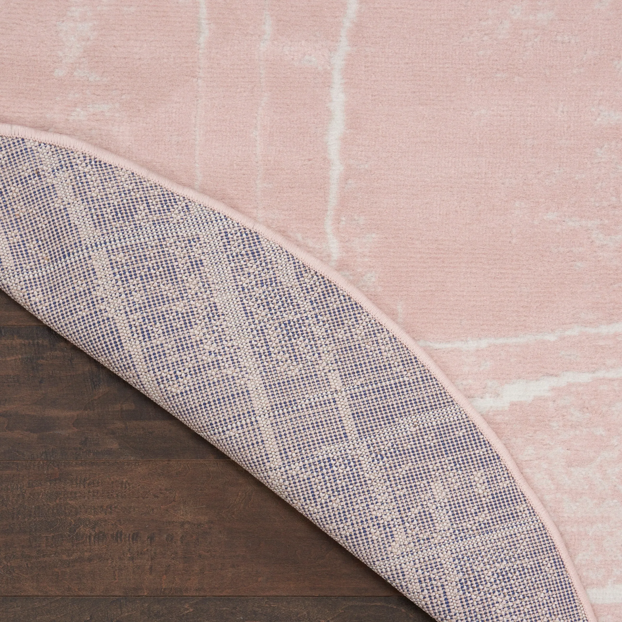 Nourison Whimsicle Modern Lines Abstract Area Rug