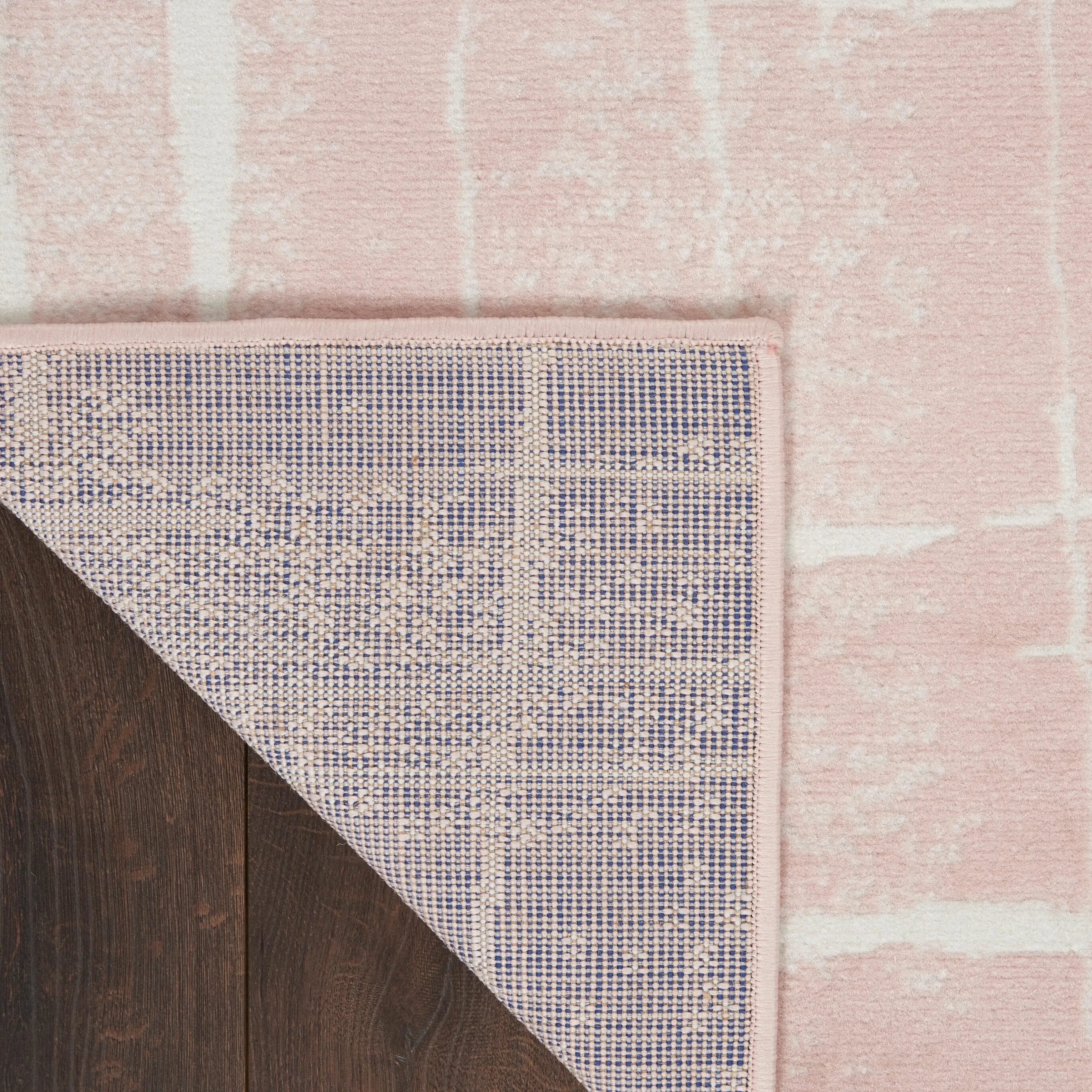 Nourison Whimsicle Modern Lines Abstract Area Rug