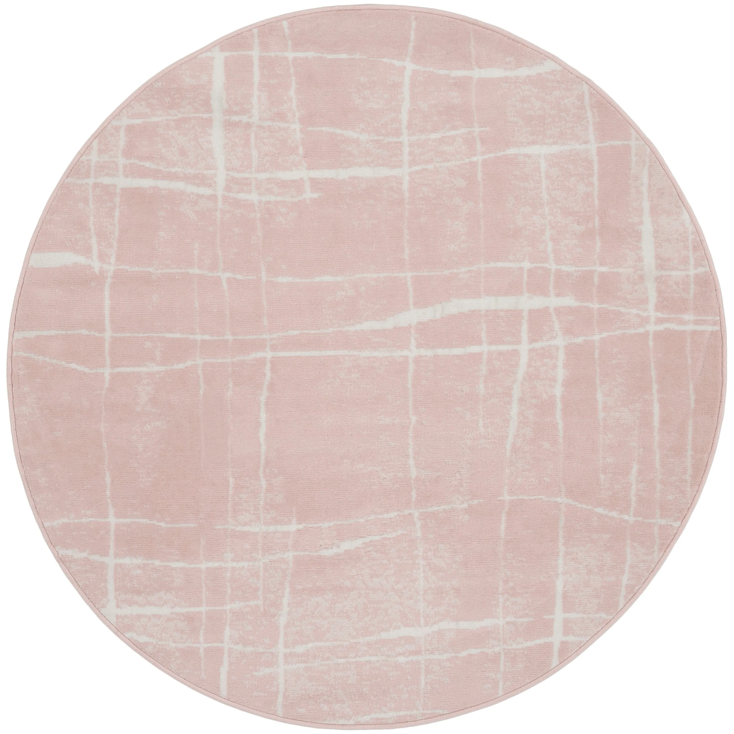 Nourison Whimsicle Modern Lines Abstract Area Rug
