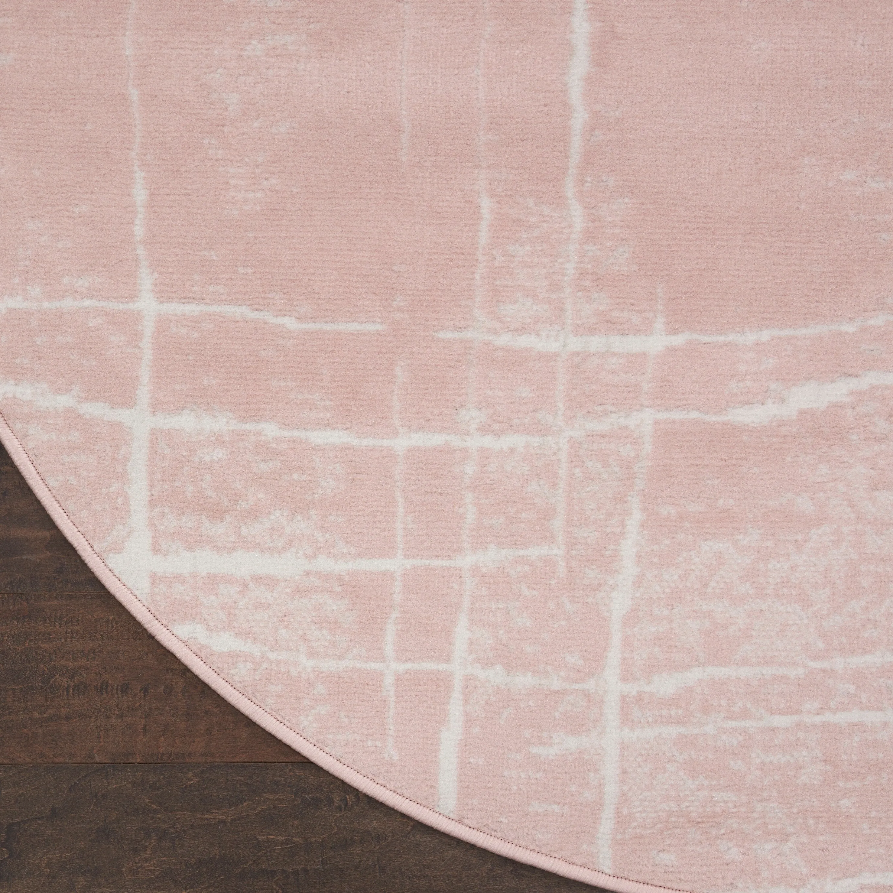 Nourison Whimsicle Modern Lines Abstract Area Rug