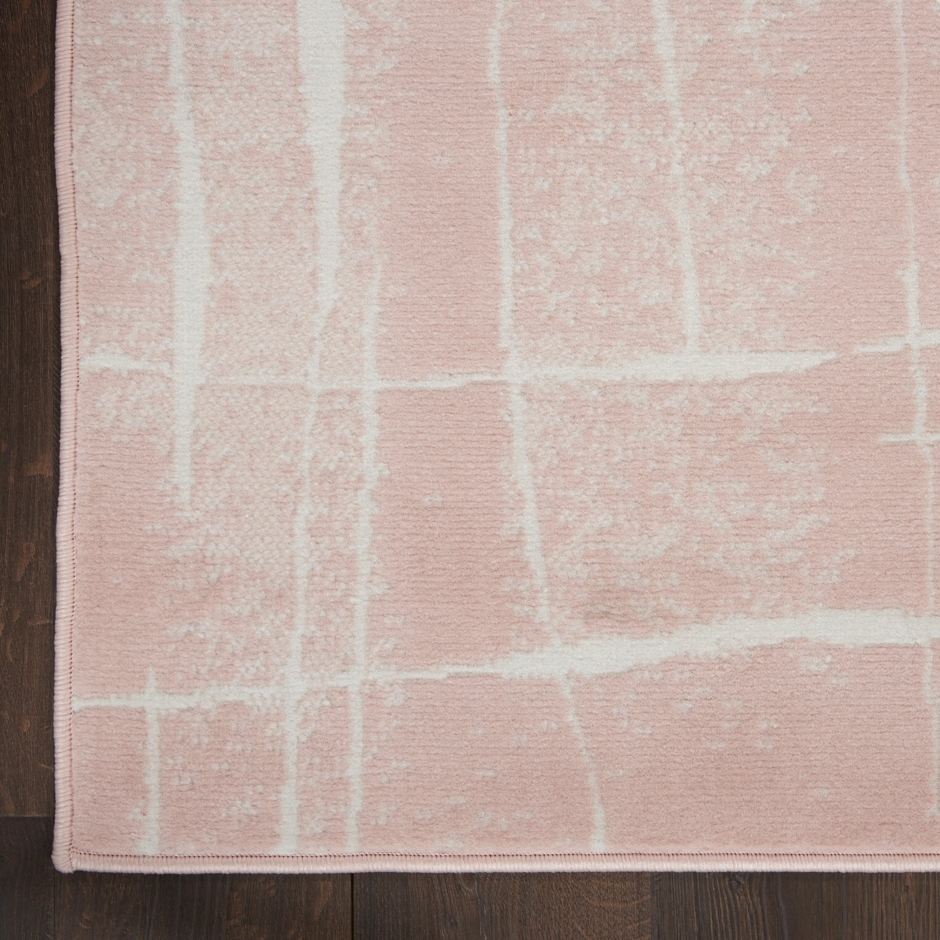 Nourison Whimsicle Modern Lines Abstract Area Rug