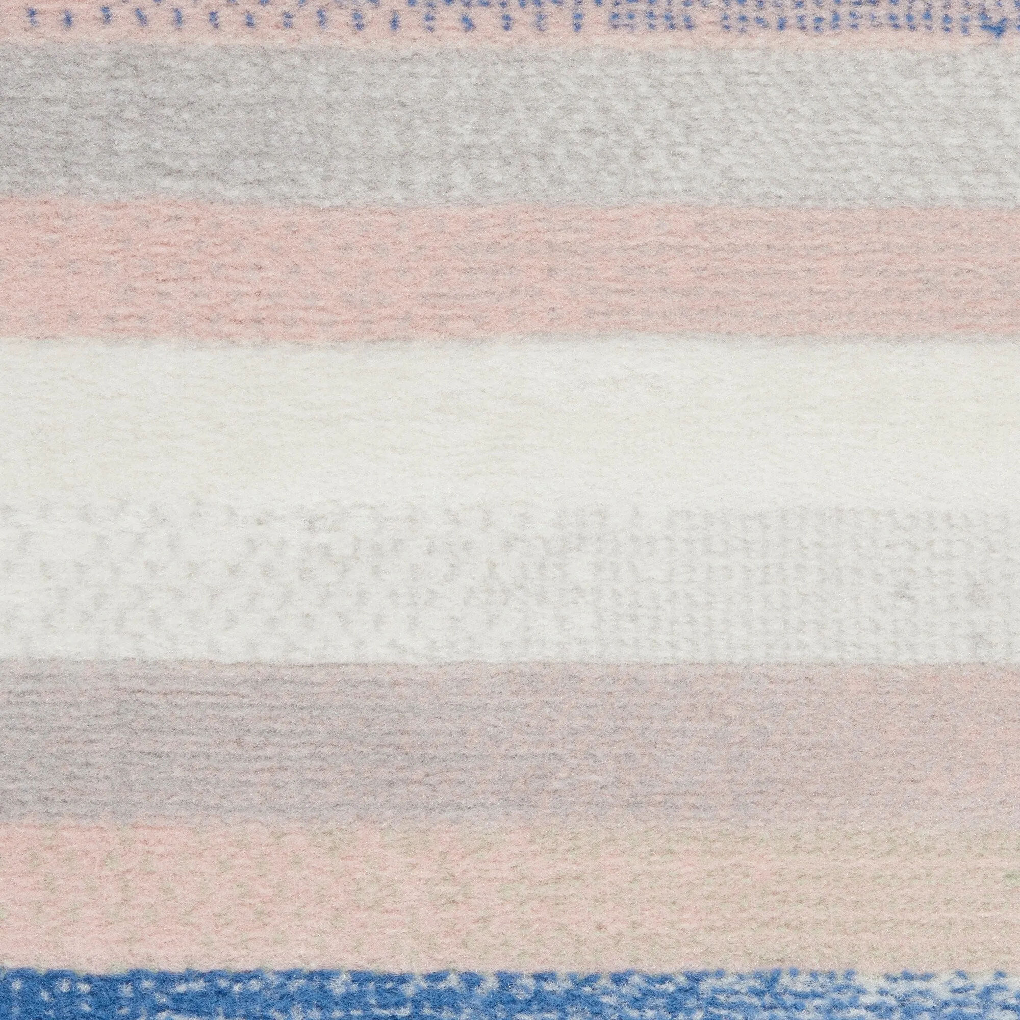 Nourison Whimsicle Modern Striped Abstract Area Rug