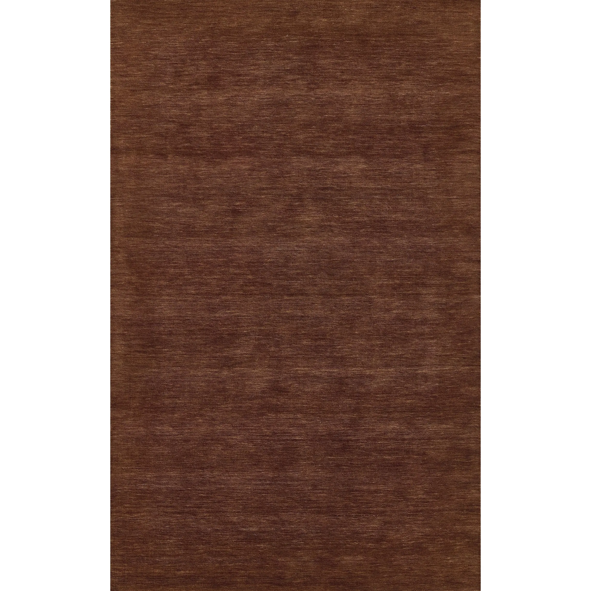 Novogratz by Momeni Wool Hand Loomed Area Rug