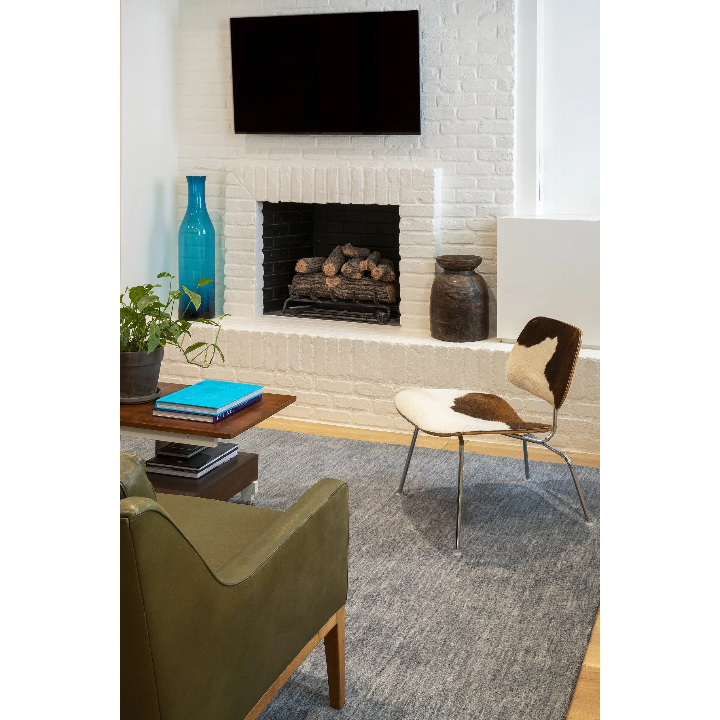 Novogratz by Momeni Wool Hand Loomed Area Rug
