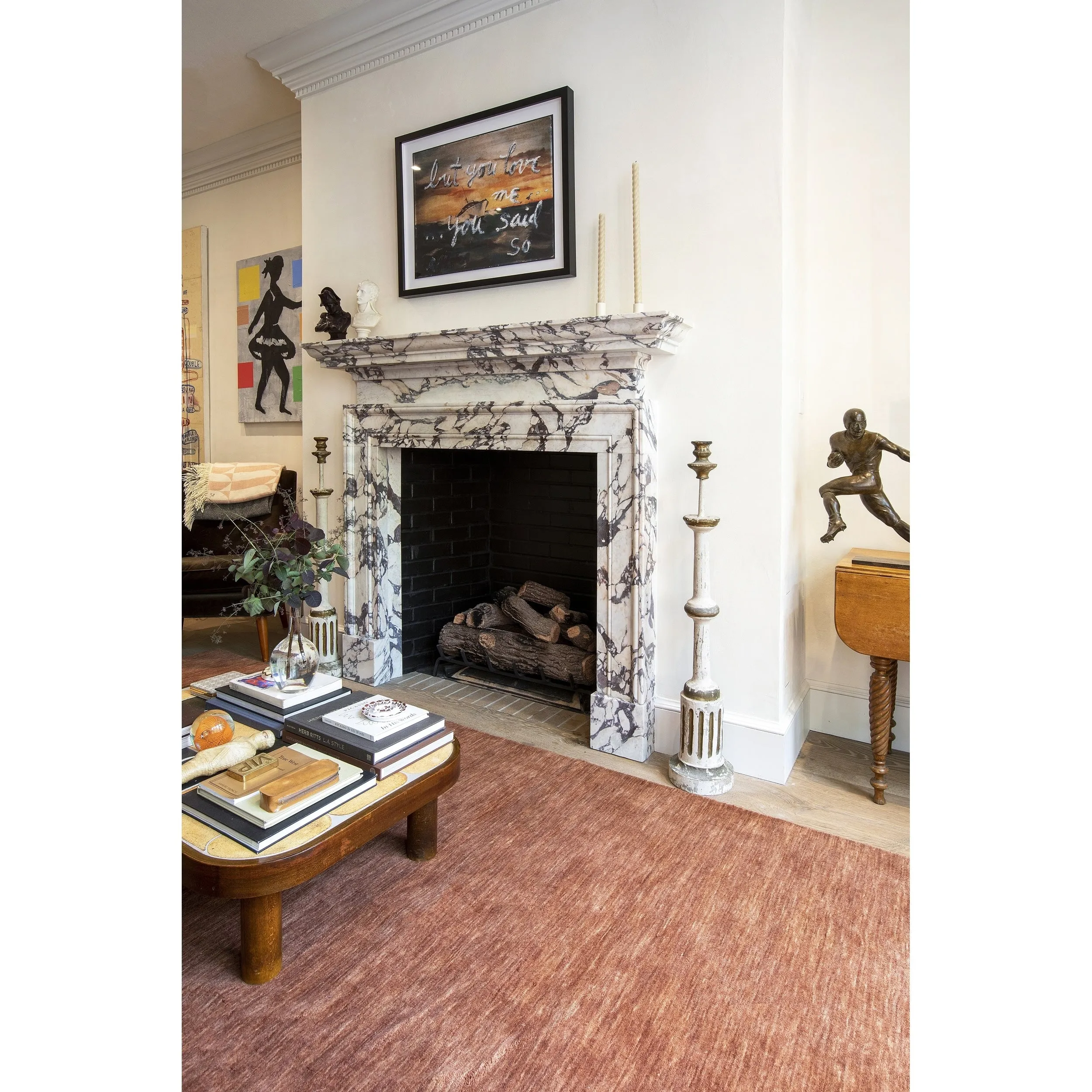 Novogratz by Momeni Wool Hand Loomed Area Rug