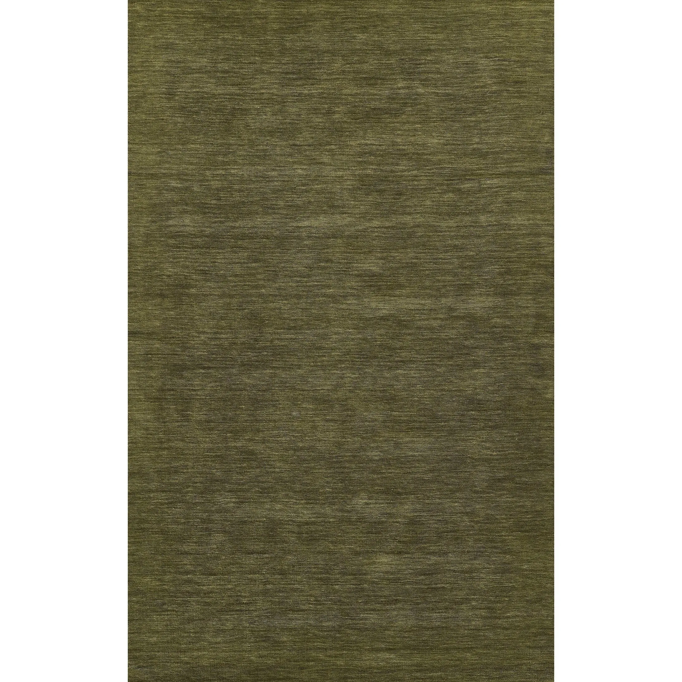 Novogratz by Momeni Wool Hand Loomed Area Rug