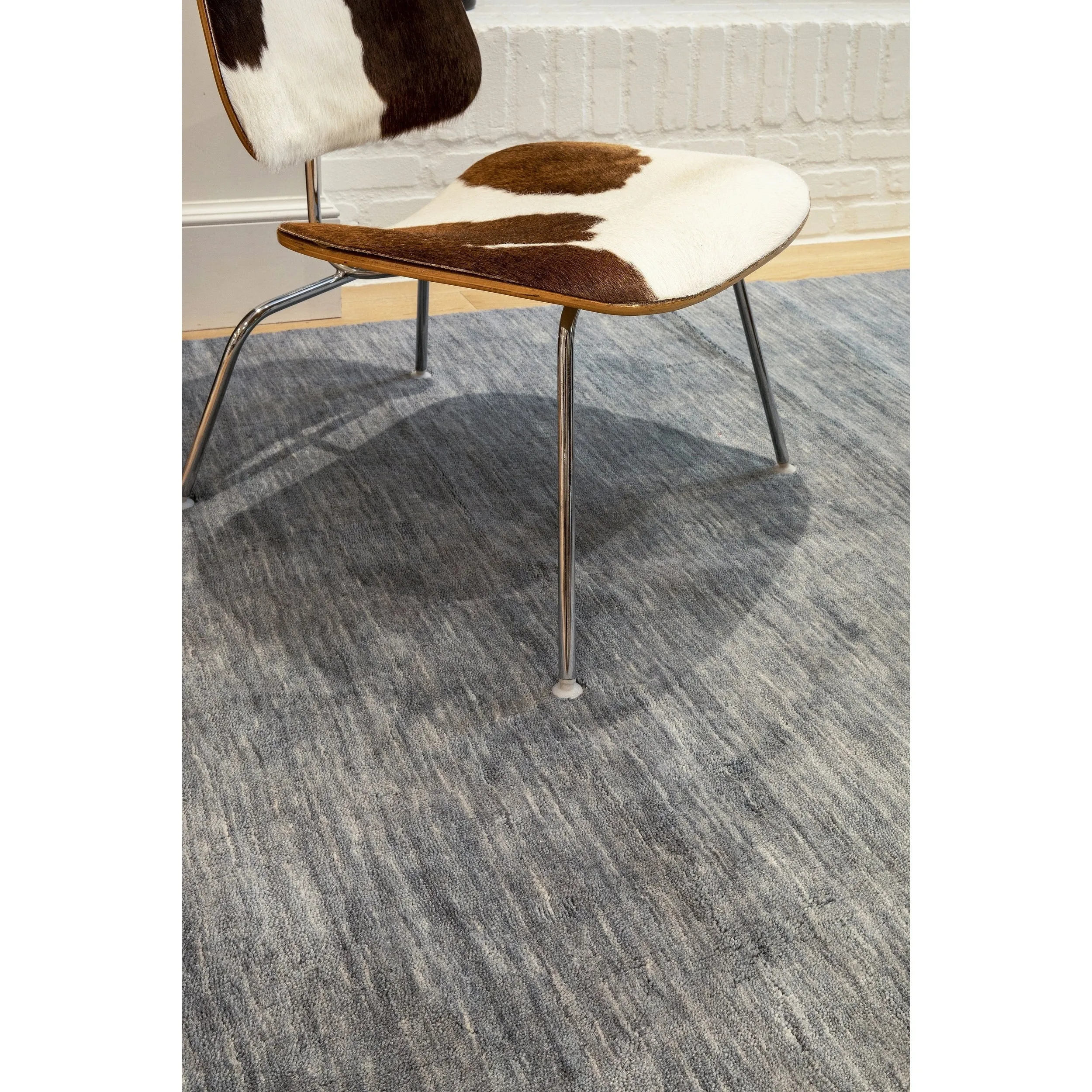 Novogratz by Momeni Wool Hand Loomed Area Rug