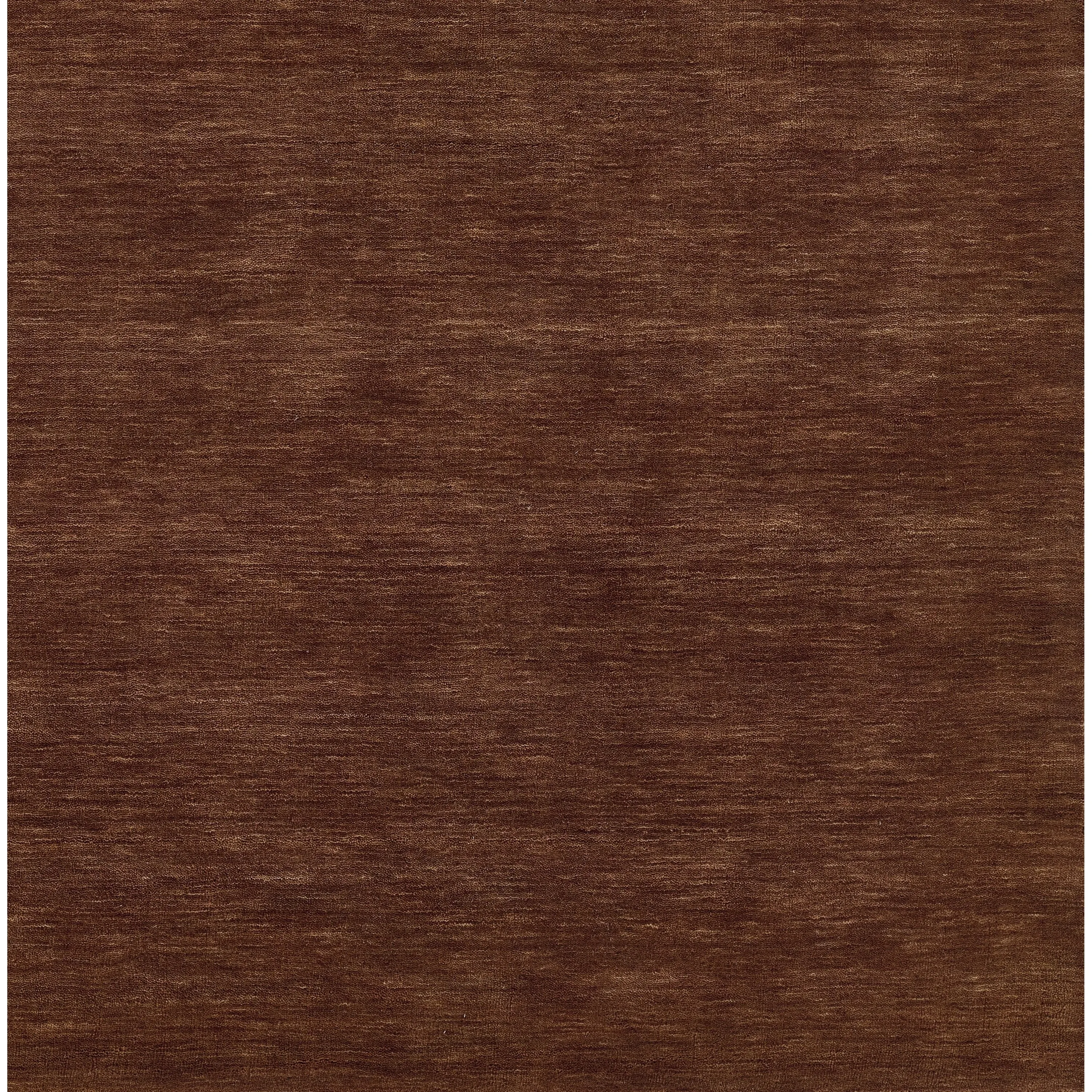 Novogratz by Momeni Wool Hand Loomed Area Rug