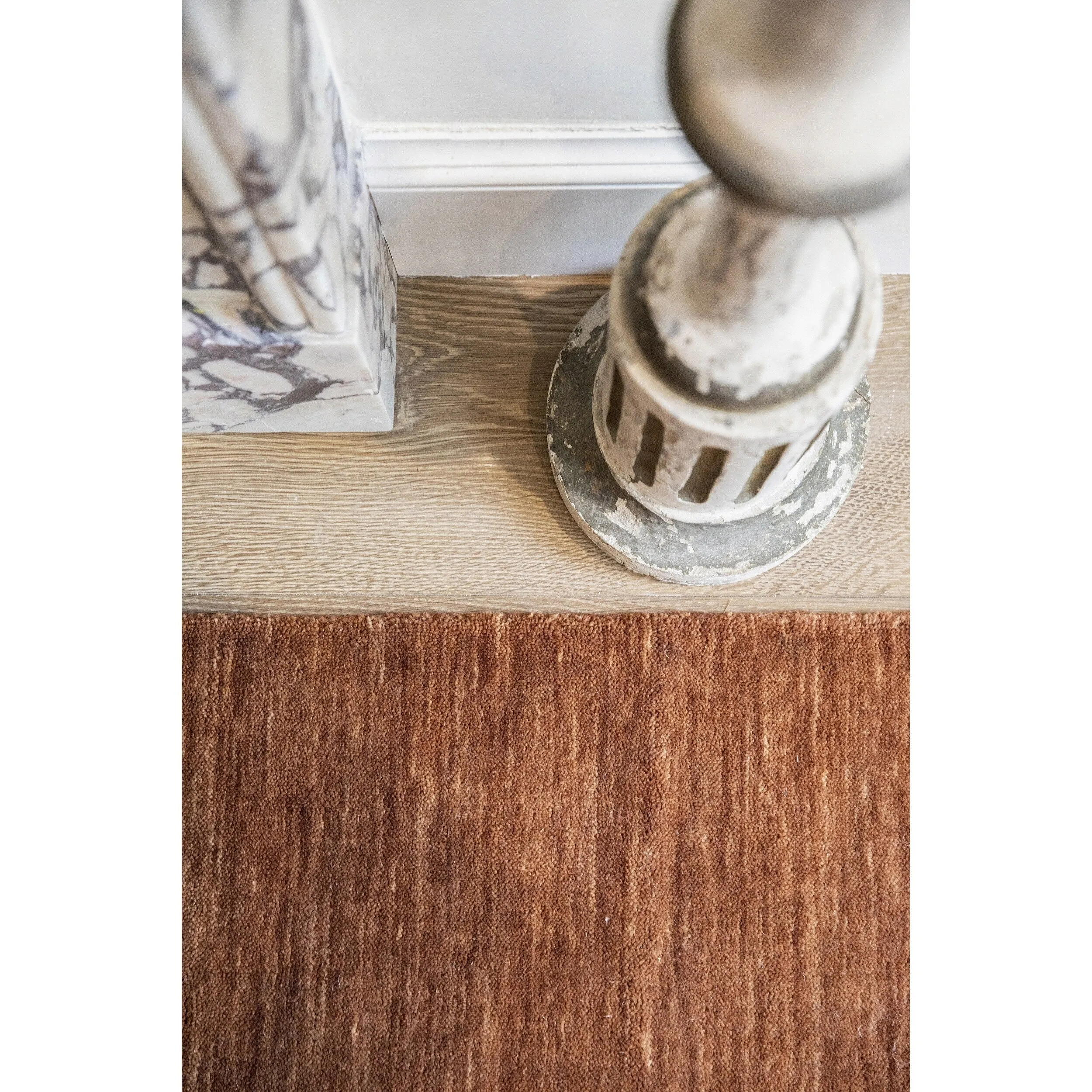 Novogratz by Momeni Wool Hand Loomed Area Rug