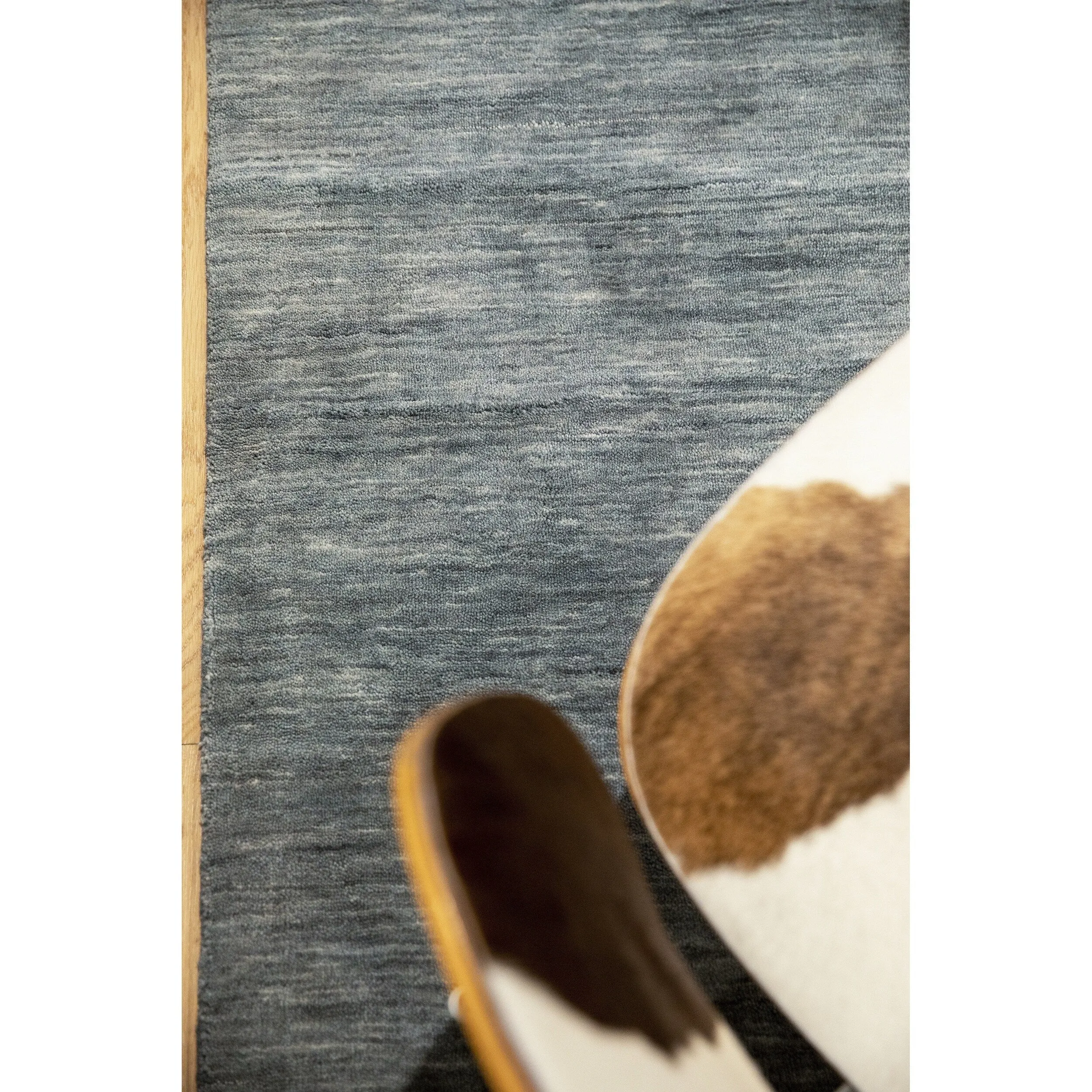 Novogratz by Momeni Wool Hand Loomed Area Rug