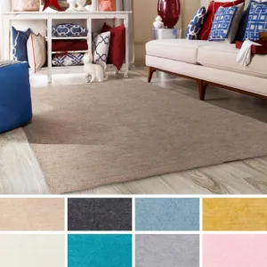 Nueve Area Rug